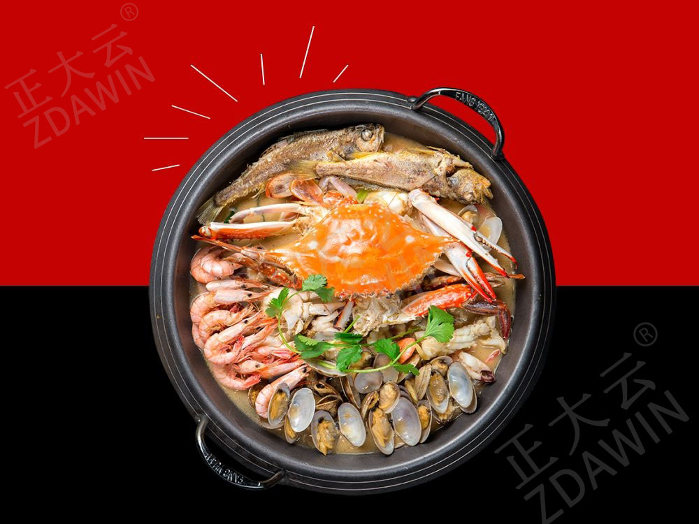 海鮮調味粉